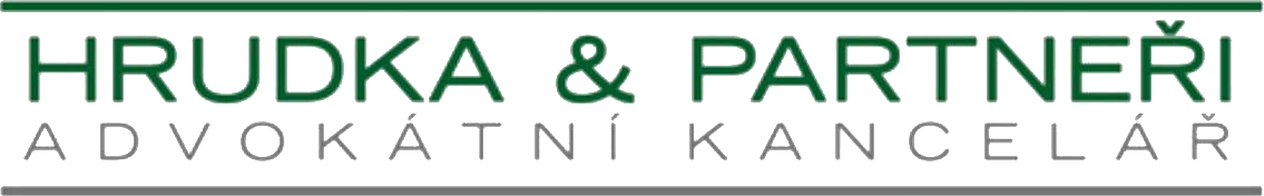 logo AK Hrudka & partneři